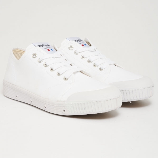 G2S 1001 - Classic Canvas Sneakers 