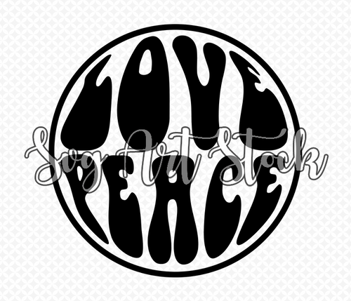 Free Free 209 Peace Love Weed Svg Free SVG PNG EPS DXF File