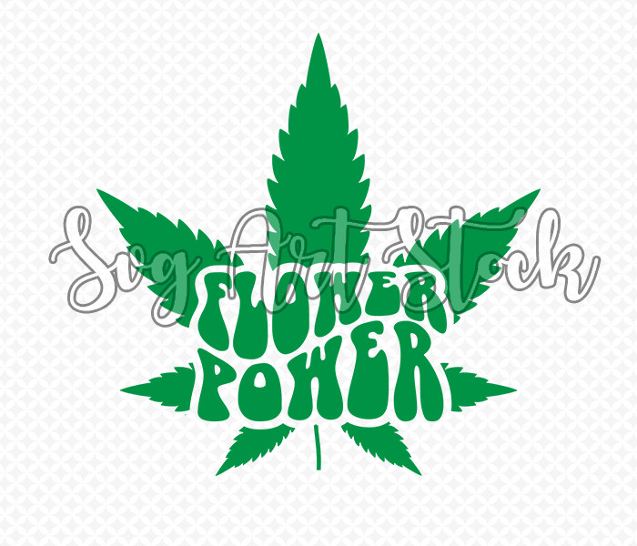 Free Free 86 Flower Power Svg SVG PNG EPS DXF File