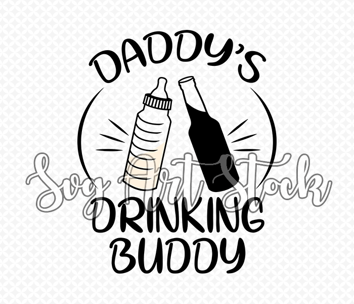 Free Free 165 Drinking Buddy Svg SVG PNG EPS DXF File