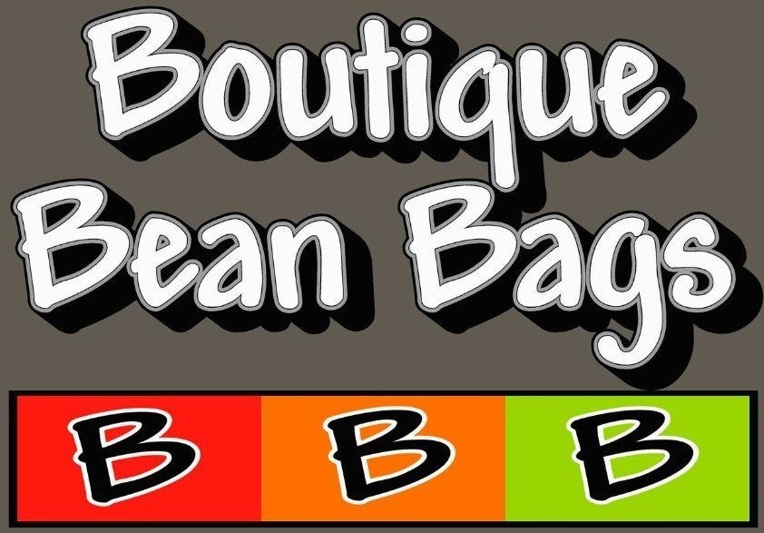 Boutique Bean Bags