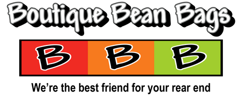 Boutique Bean Bags, Outdoor bean bag supplier in Australia
