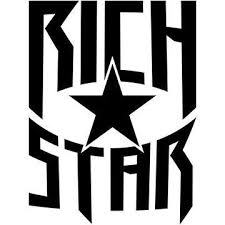 rich star tracksuit