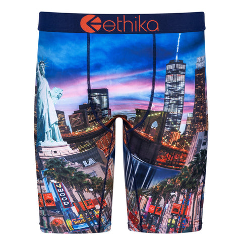 Ethika Underwear Company Collection