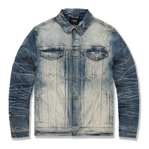 Men's Fleece-lined Cotton Casual Jacket Winter Lapel Single Breasted W –  Nexus Online Shop