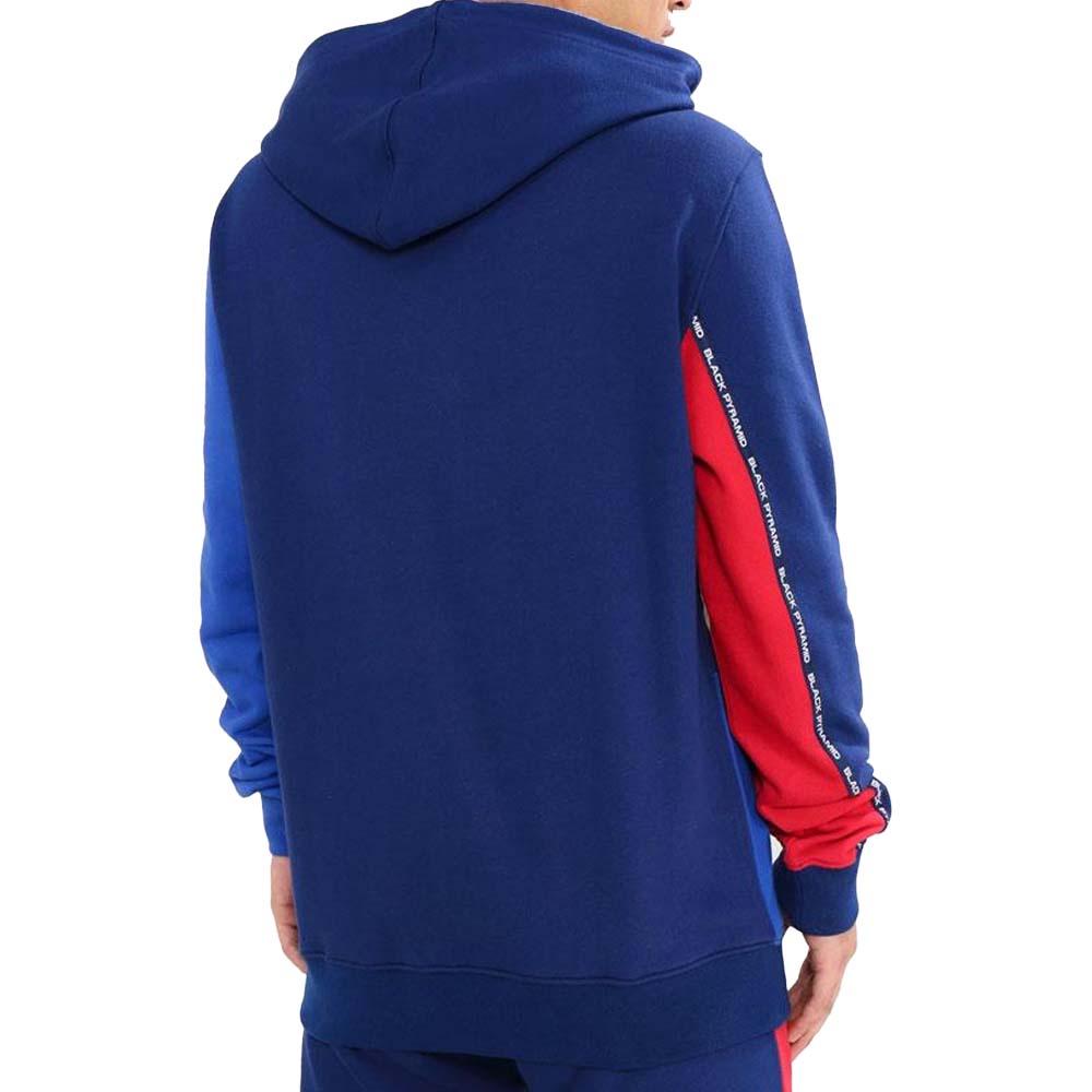 pyramid track suit