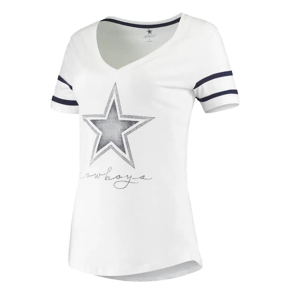 dallas cowboys women's t shirts