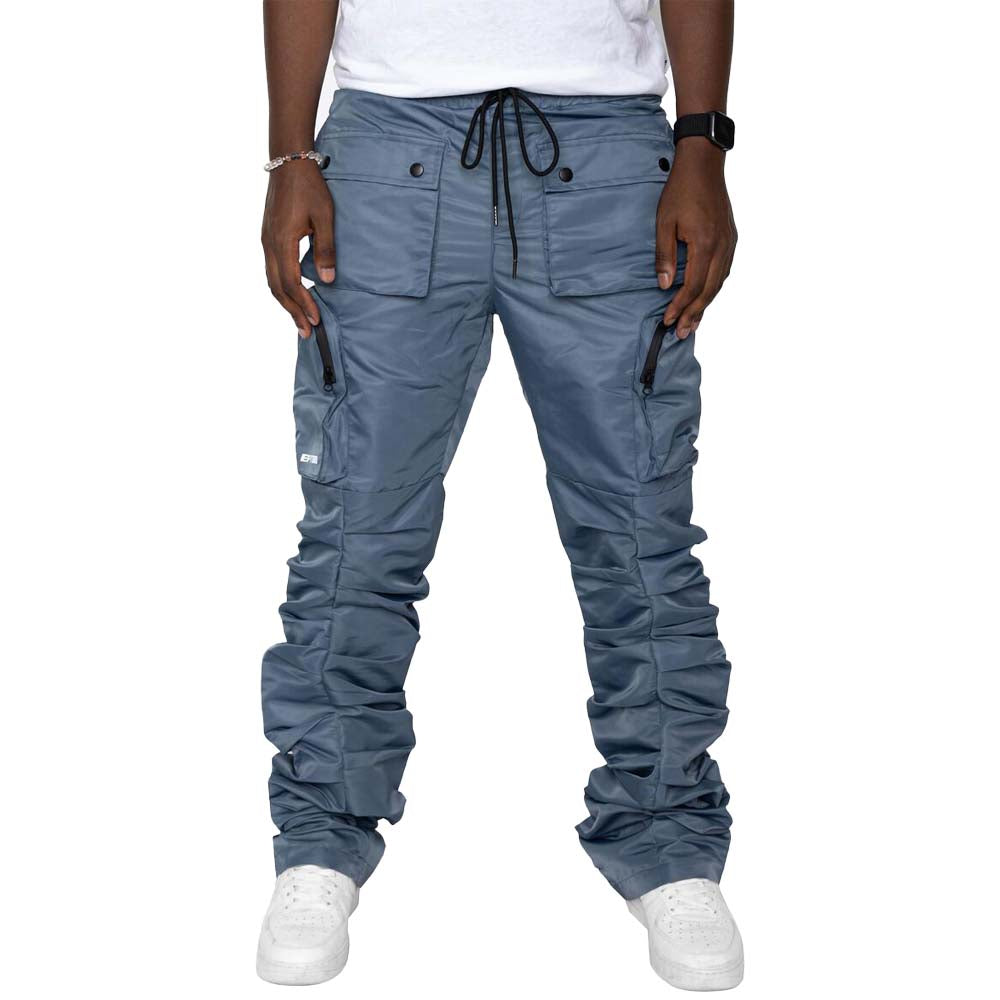 EPTM Pants Stacked Flare 3.0 Men (Blue)