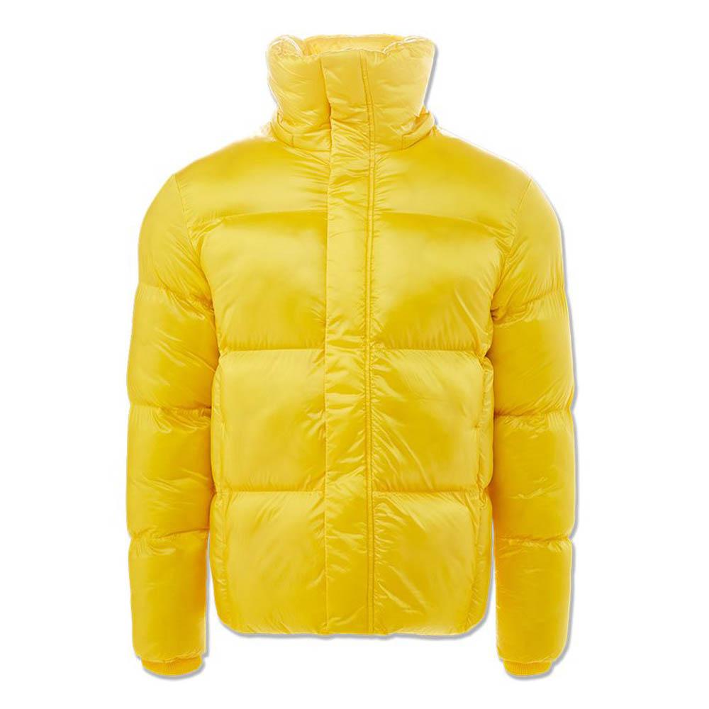 Jordan Craig Men Astoria Bubble Jacket (Yellow)