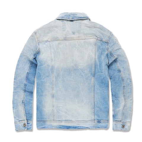 Men Denim Jackets