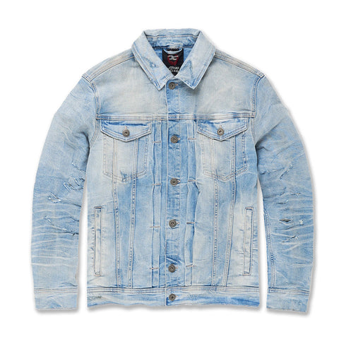 Men Denim Jackets