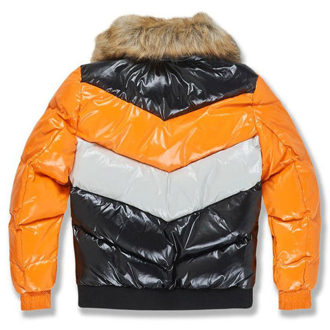 Men Puffer Jackets