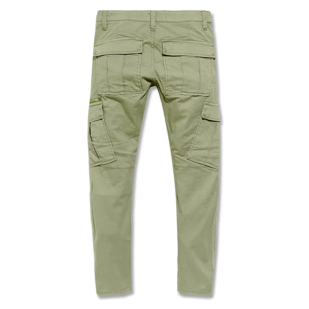 Jordan Craig Clothing Brand Sean- Dover Lightweight Cargo Pants