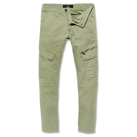 Cargo Sweatpants – Nexus