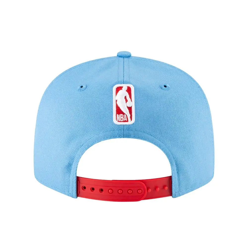 city edition nba hats