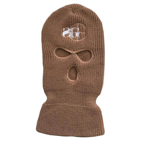 Three Hole Ski Masks