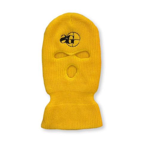 Three Hole Ski Masks