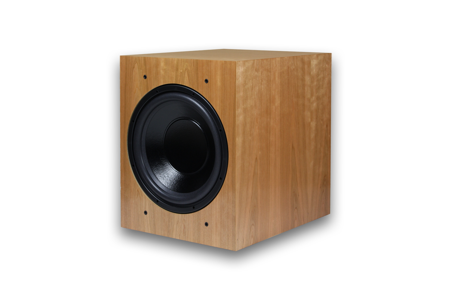 cambridge soundworks 5.1 pc speakers