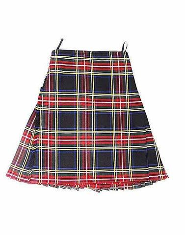 kilt macdonald