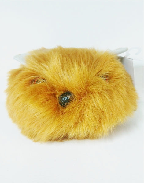 fluffy haggis toys