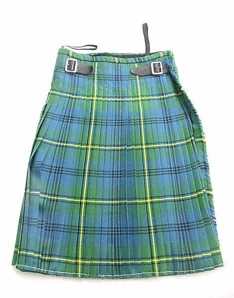 johnstone tartan kilt hire