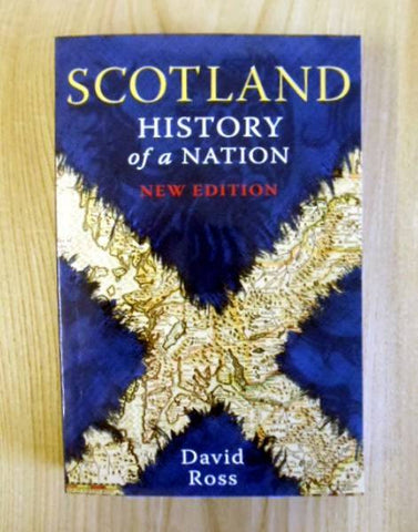how scotland invented the modern world