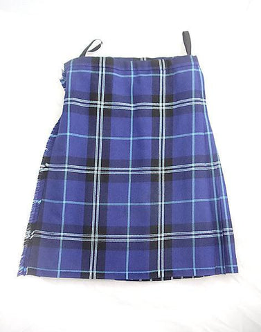 Pure Wool Kilt - Robertson Tartan - Made in Scotland (Ex-Hire ...