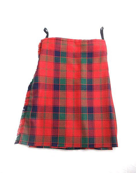 ex kilt hire