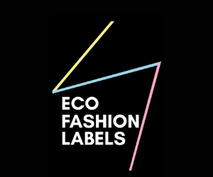 ACE sustainable bags at Eco Fashion Labels