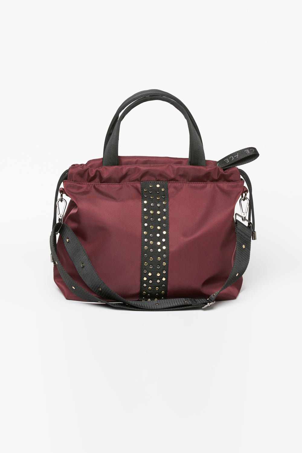 BAGS WOMEN ACE | Eco friendly Leopard Tote Bag | Premium ECONYL® – The ...