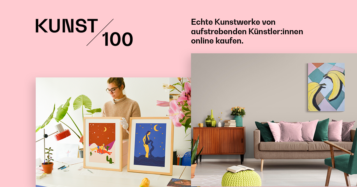 (c) Kunst100.com