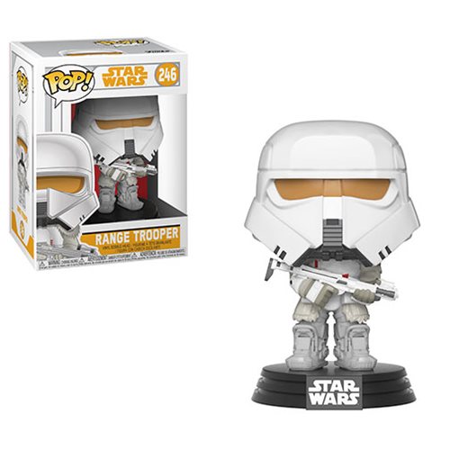 funko pop range trooper