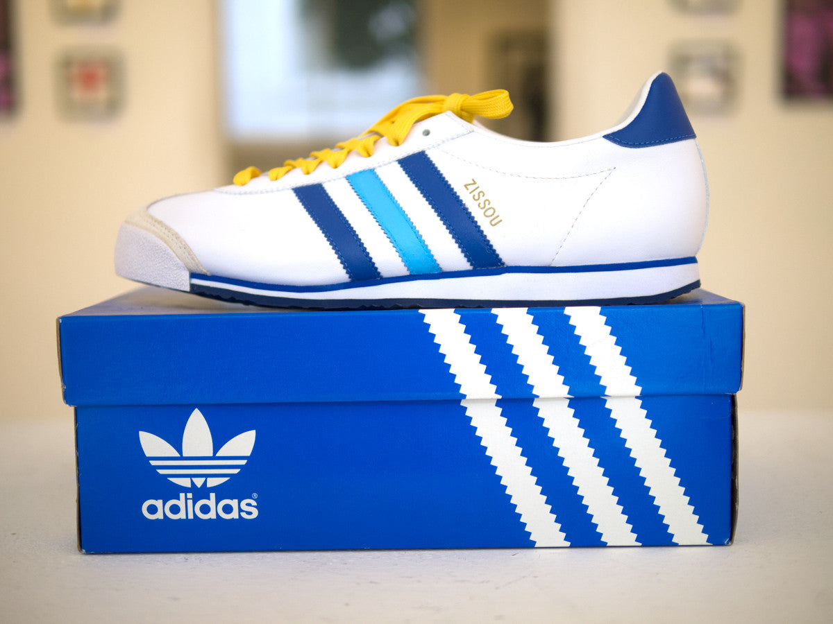 zissou adidas ebay