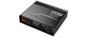 Audio Control - D-4.800