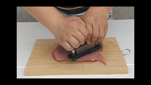 How to Use Meat Tenderizer