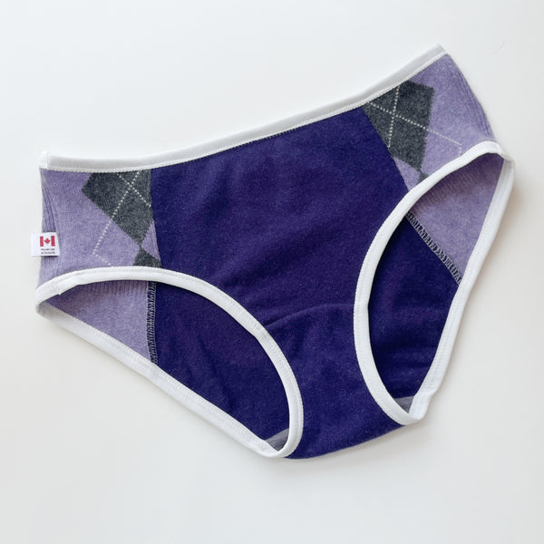 Cacique 100% Cashmere Panties for Women