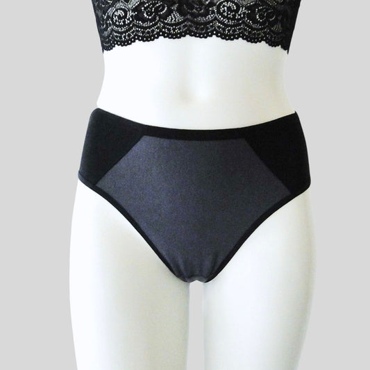 Black Hill Outdoor  Merino/silk Underwear For Women