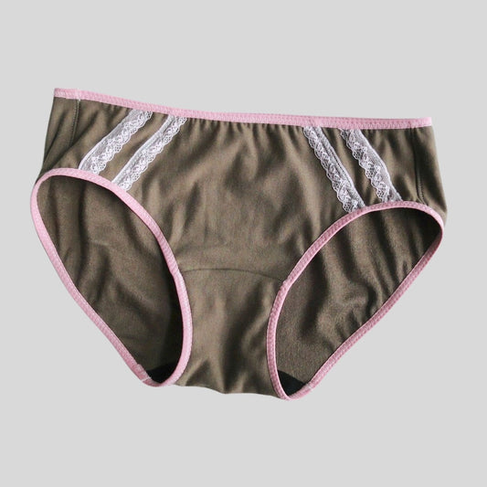 Maximum coverage underwear brief Canada