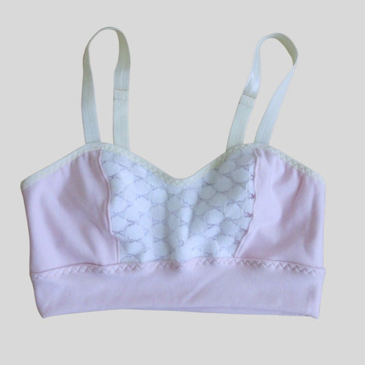 Women's organic cotton bras  Shop organic bras for women from Canada –  econica