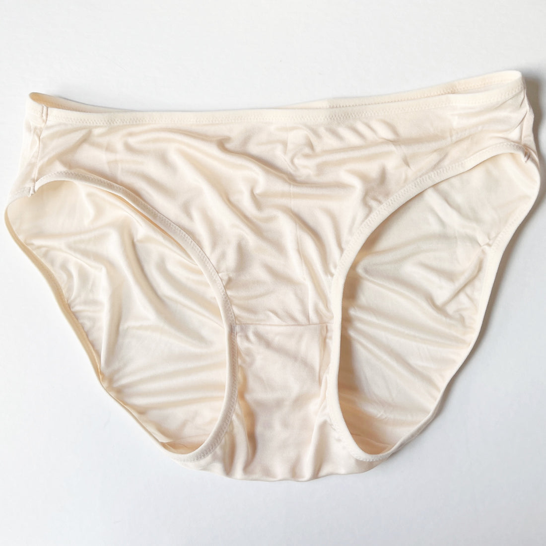 Best silk underwear women's Canada | Shop 100% Silk briefs | Econica ...