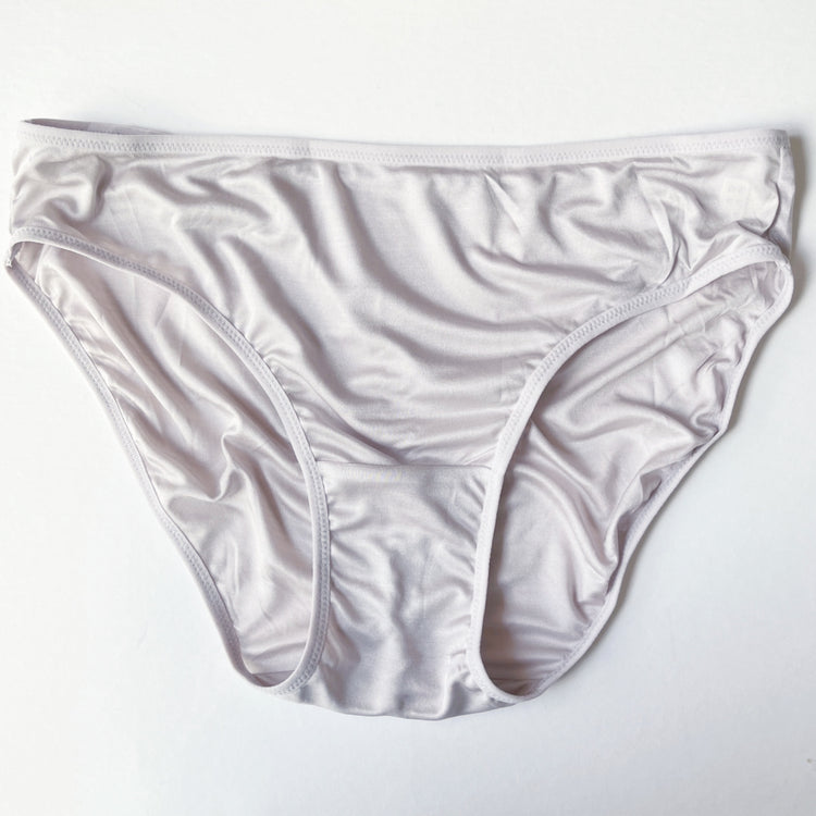 Best silk underwear women's Canada | Shop 100% Silk briefs | Econica ...