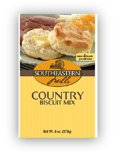 The Country Biscuit - Order Online