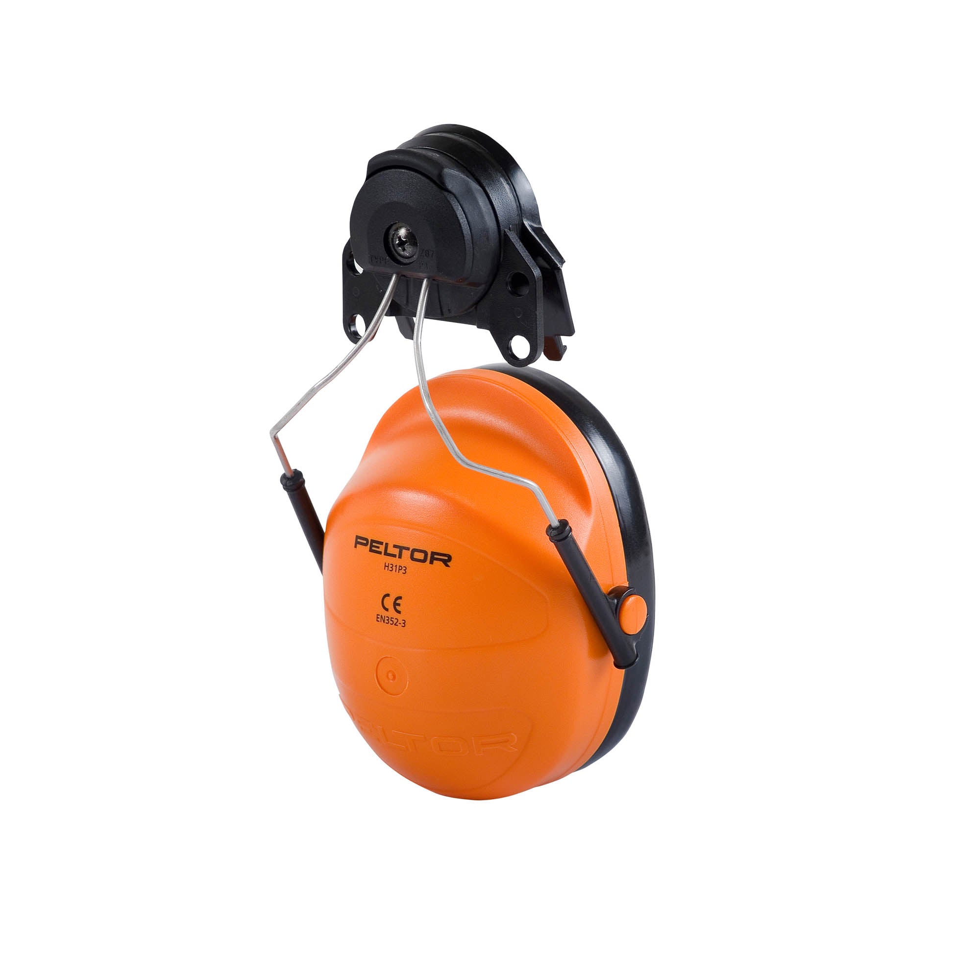 Earmuffs with helmet attachment 9100 MP – Eweld