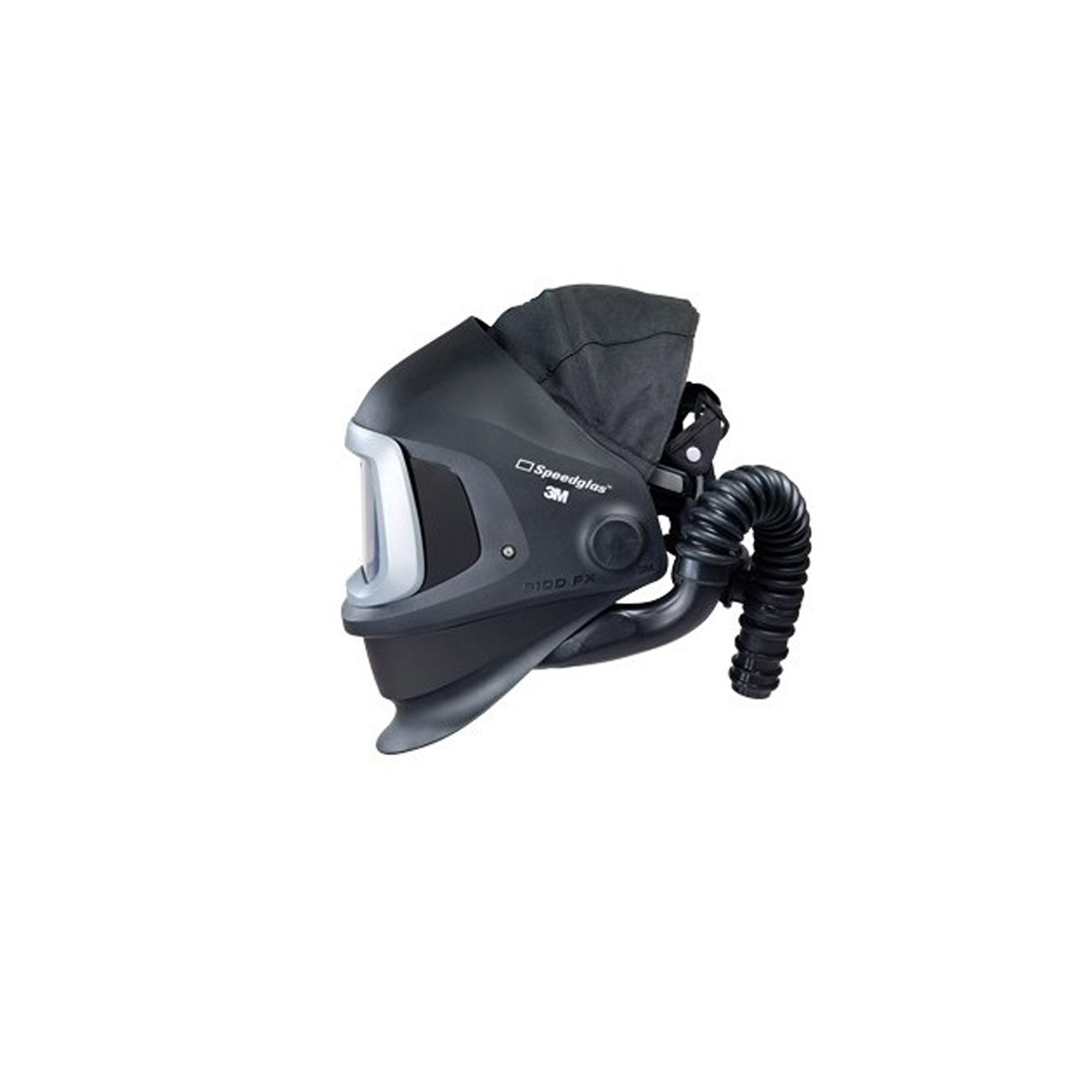 Speedglas 9100 Fx Air Helmet Excluding Lens Eweld
