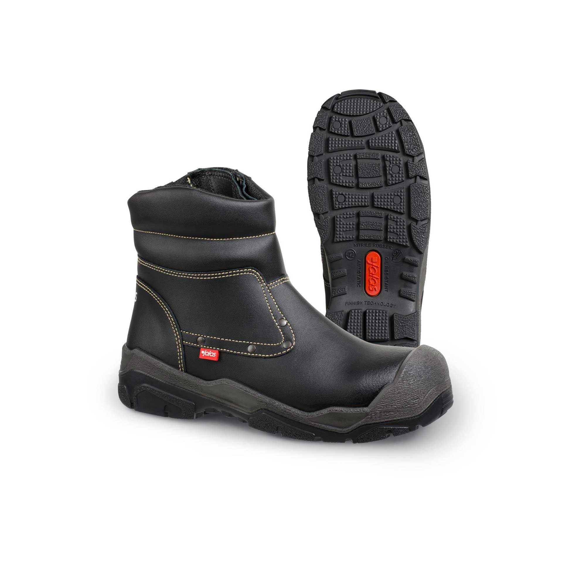 jalas safety boots