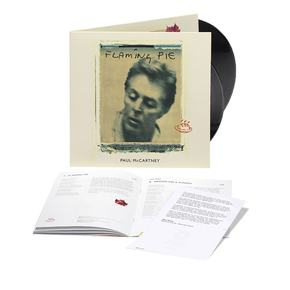 LPs – Paul McCartney Official Store