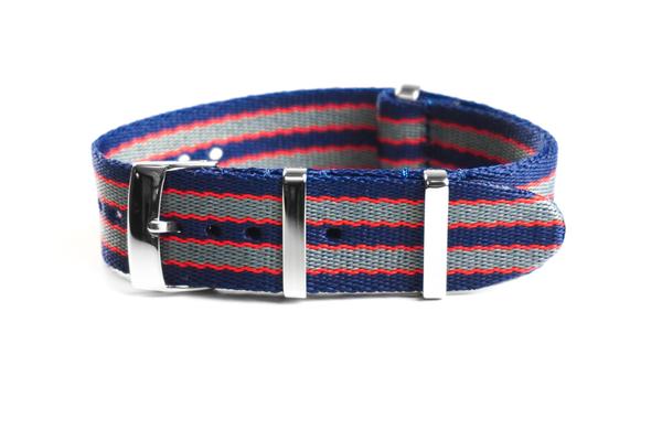 pepsi bezel nato strap