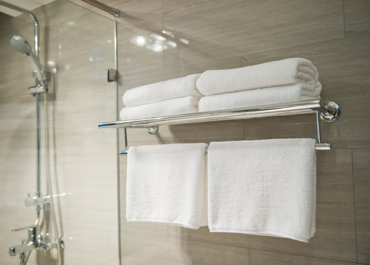 Buying Guide: Choosing the Best Bath Towel Sizes for Your Needs