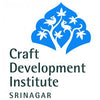 craft development institute srinagar logo