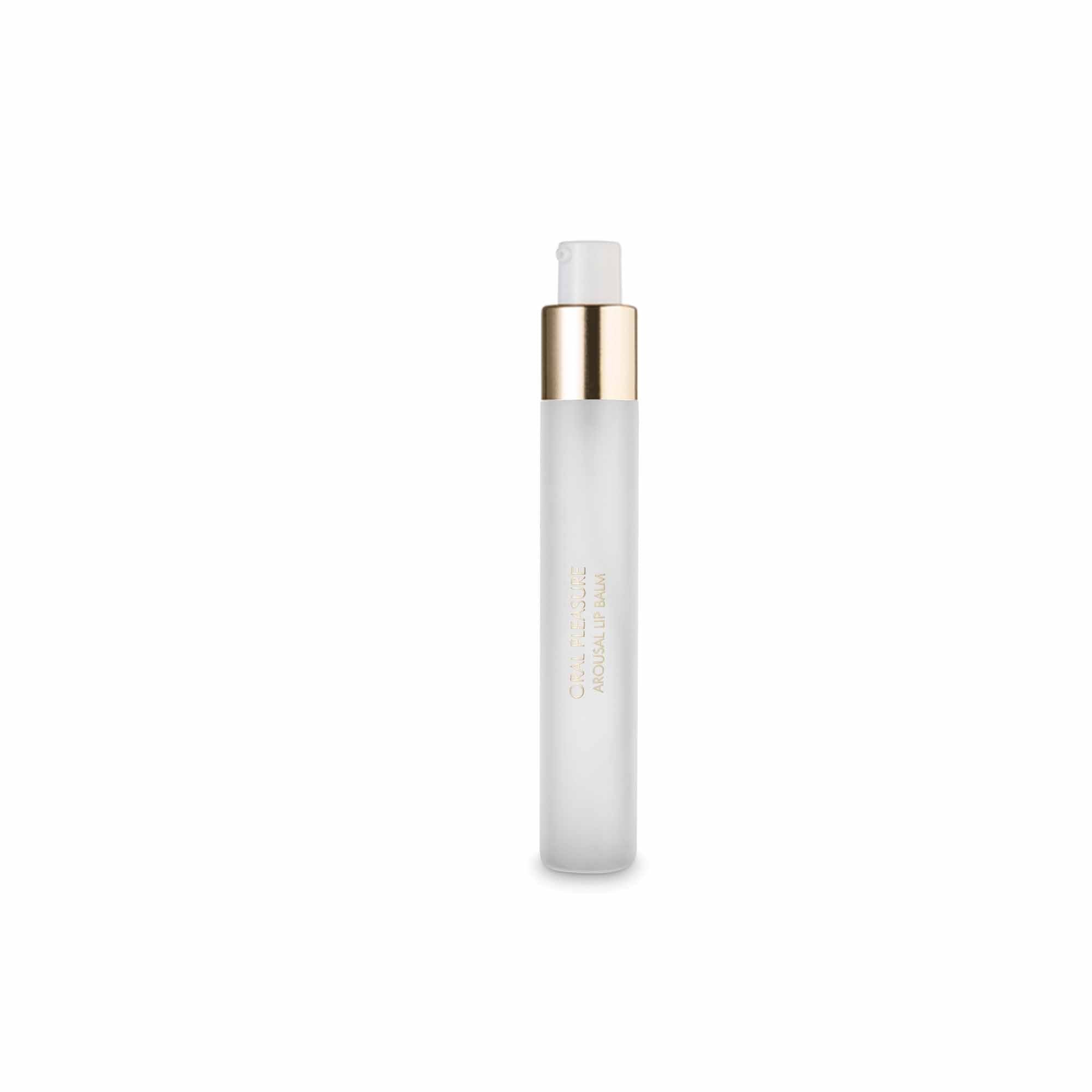 Oral Pleasure · Oral Sex Lip Gloss Bijoux Indiscrets